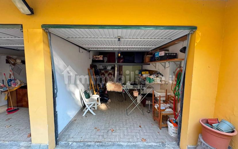 Quadrilocale via Giulio Giordani 8/2, Talon, Croce, Casalecchio di Reno — foto 47 di 51
