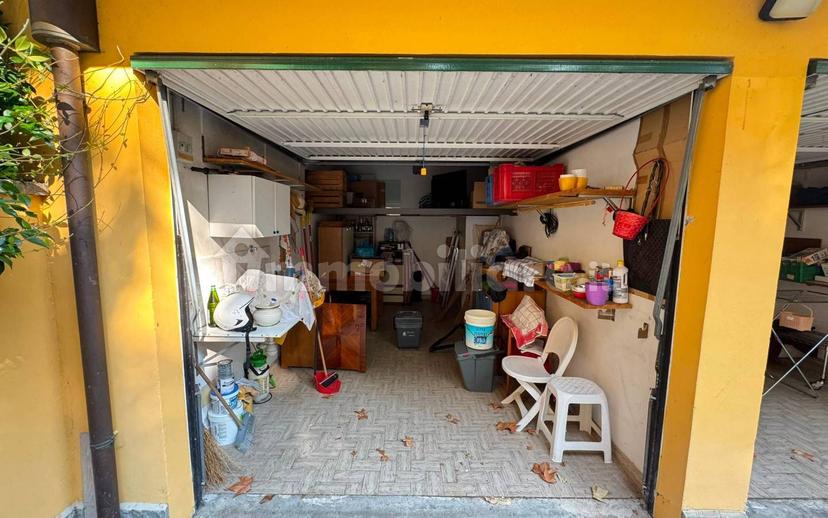 Quadrilocale via Giulio Giordani 8/2, Talon, Croce, Casalecchio di Reno — foto 13 di 51