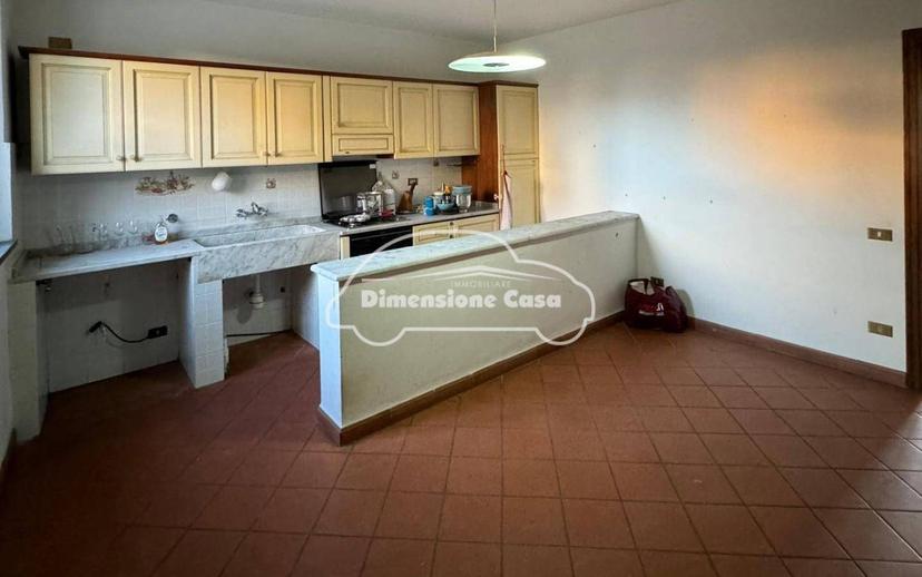 Terratetto unifamiliare Vh 82, Lammari - Lunata, Capannori — foto 15 di 43