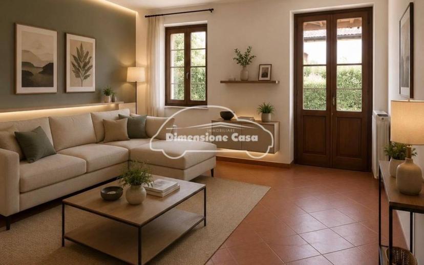 Terratetto unifamiliare Vh 82, Lammari - Lunata, Capannori — foto 35 di 43