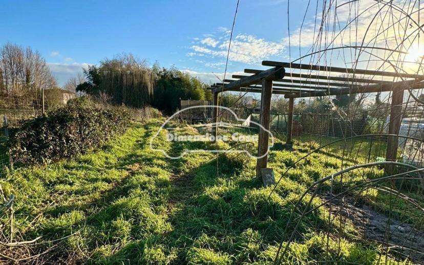 Terratetto unifamiliare Vh 82, Lammari - Lunata, Capannori — foto 40 di 43