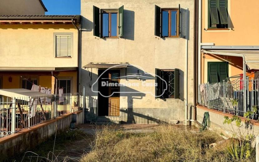 Terratetto unifamiliare Vh 82, Lammari - Lunata, Capannori — foto 16 di 43