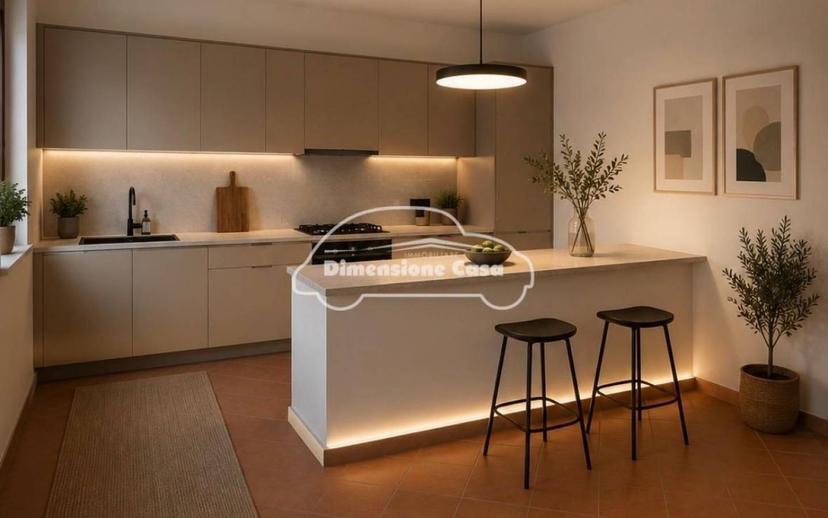 Terratetto unifamiliare Vh 82, Lammari - Lunata, Capannori — foto 8 di 43