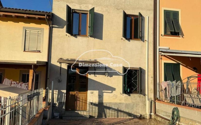 Terratetto unifamiliare Vh 82, Lammari - Lunata, Capannori — foto 14 di 43