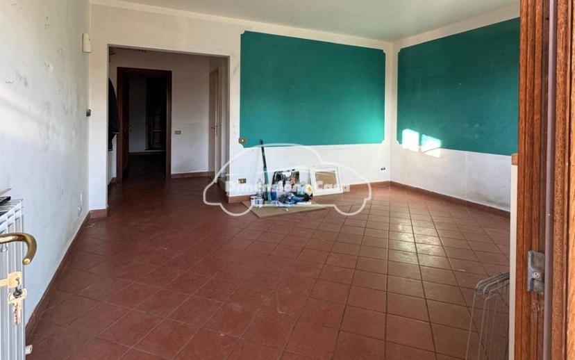 Terratetto unifamiliare Vh 82, Lammari - Lunata, Capannori — foto 20 di 43
