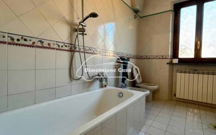 Terratetto unifamiliare Vh 82, Lammari - Lunata, Capannori — foto 5 di 43
