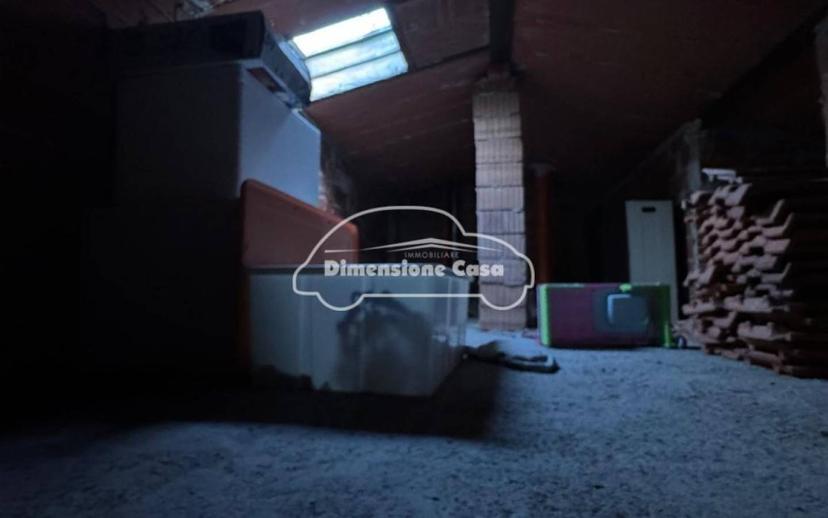 Terratetto unifamiliare Vh 82, Lammari - Lunata, Capannori — foto 39 di 43