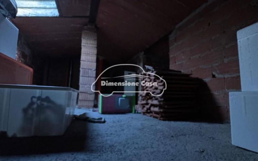 Terratetto unifamiliare Vh 82, Lammari - Lunata, Capannori — foto 17 di 43