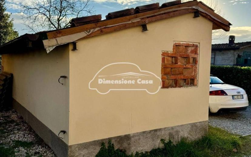 Terratetto unifamiliare Vh 82, Lammari - Lunata, Capannori — foto 12 di 43
