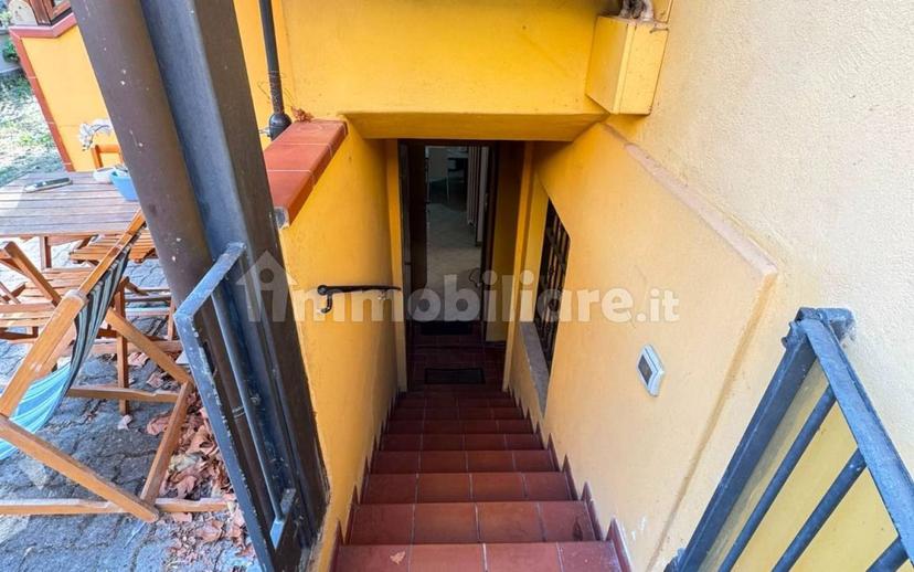 Quadrilocale via Giulio Giordani 8/2, Talon, Croce, Casalecchio di Reno — foto 17 di 51