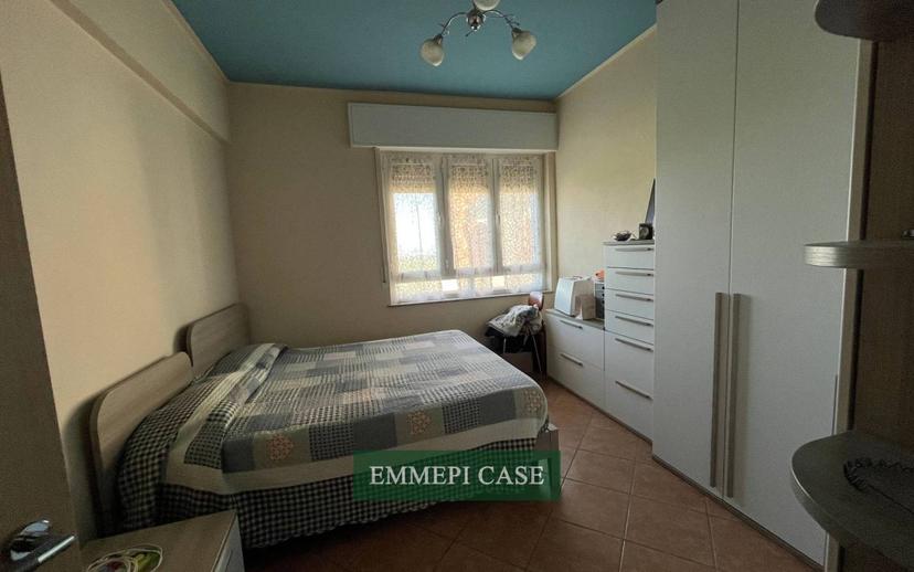 Trilocale via San Paolo, San Michele Mondovì — foto 33 di 33