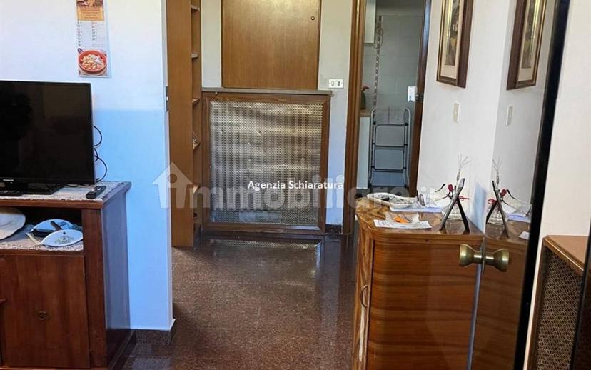 Terratetto plurifamiliare 250 m², buono stato, Borgo Santa Maria, Pesaro — foto 8 di 13