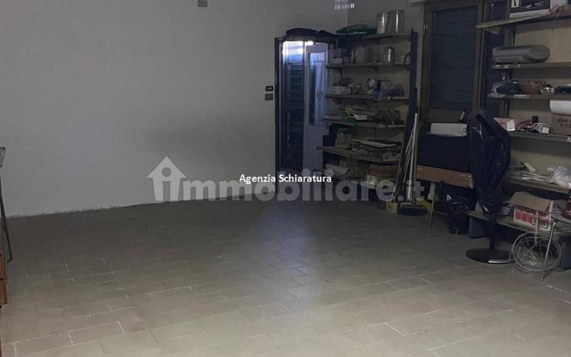 Terratetto plurifamiliare 250 m², buono stato, Borgo Santa Maria, Pesaro — foto 5 di 13