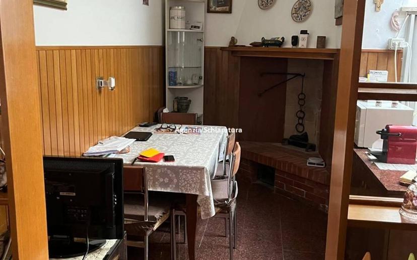 Terratetto plurifamiliare 250 m², buono stato, Borgo Santa Maria, Pesaro — foto 10 di 13