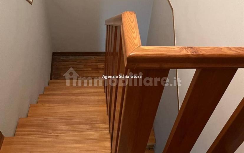 Terratetto plurifamiliare 250 m², buono stato, Borgo Santa Maria, Pesaro — foto 7 di 13