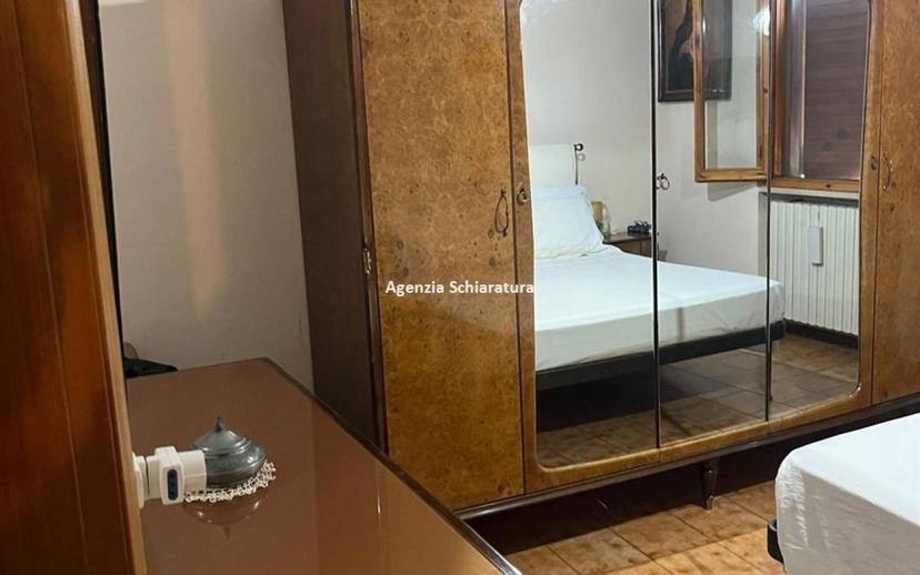 Terratetto plurifamiliare 250 m², buono stato, Borgo Santa Maria, Pesaro — foto 11 di 13