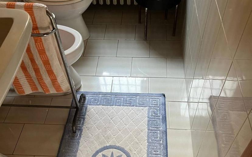 Terratetto plurifamiliare 250 m², buono stato, Borgo Santa Maria, Pesaro — foto 13 di 13