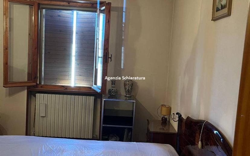 Terratetto plurifamiliare 250 m², buono stato, Borgo Santa Maria, Pesaro — foto 2 di 13