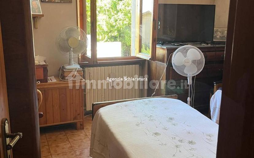 Terratetto plurifamiliare 250 m², buono stato, Borgo Santa Maria, Pesaro — foto 6 di 13