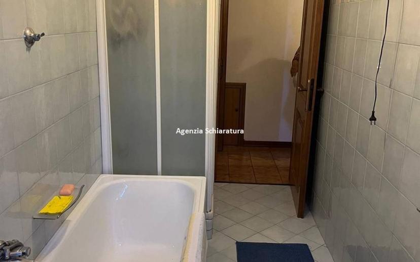 Terratetto plurifamiliare 250 m², buono stato, Borgo Santa Maria, Pesaro — foto 12 di 13