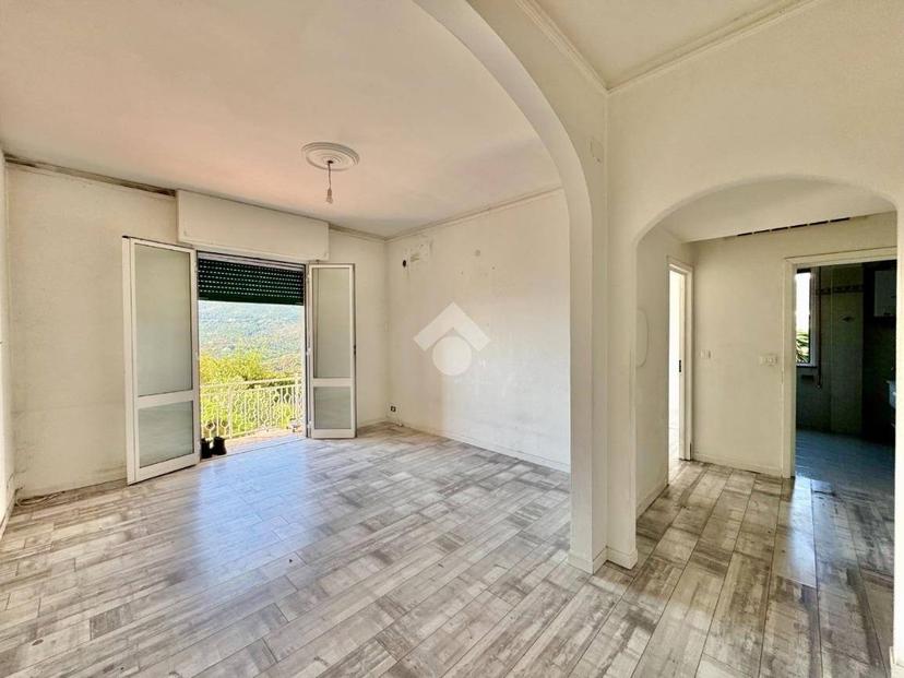 Villa bifamiliare via Alla Rocca 54, Spotorno — foto 15 di 46