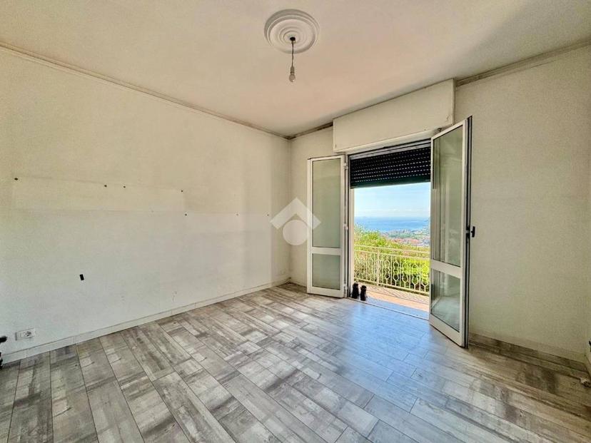 Villa bifamiliare via Alla Rocca 54, Spotorno — foto 31 di 46
