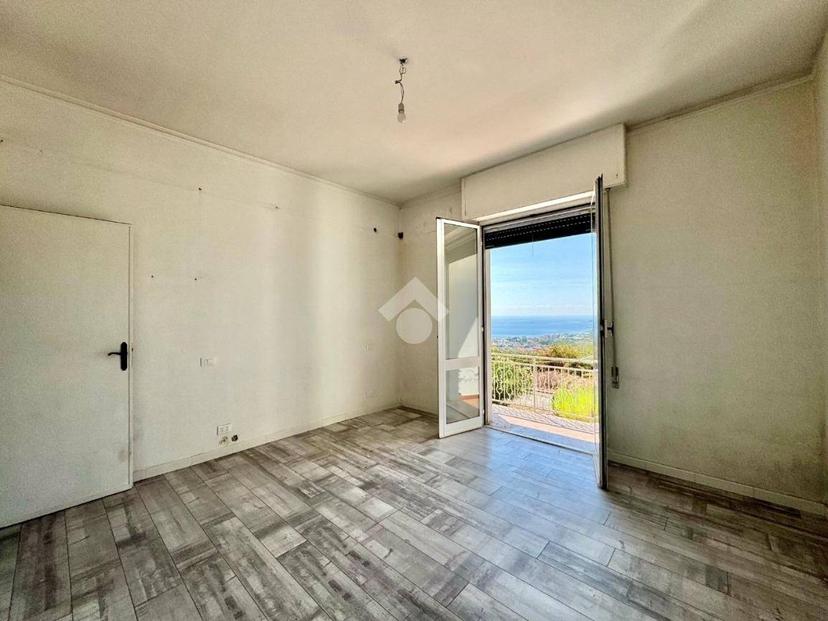 Villa bifamiliare via Alla Rocca 54, Spotorno — foto 21 di 46