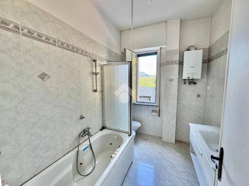 Villa bifamiliare via Alla Rocca 54, Spotorno — foto 45 di 46