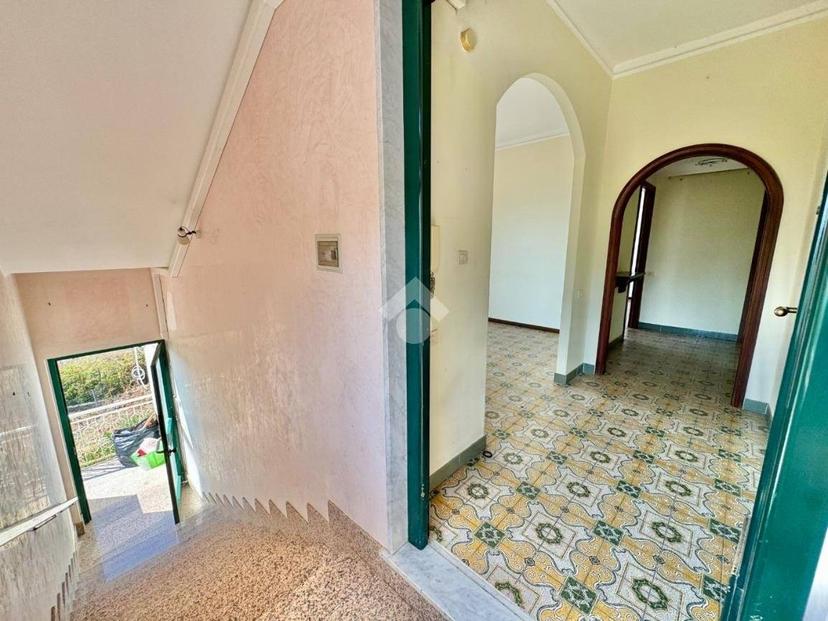 Villa bifamiliare via Alla Rocca 54, Spotorno — foto 39 di 46
