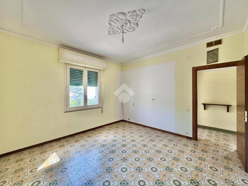 Villa bifamiliare via Alla Rocca 54, Spotorno — foto 34 di 46