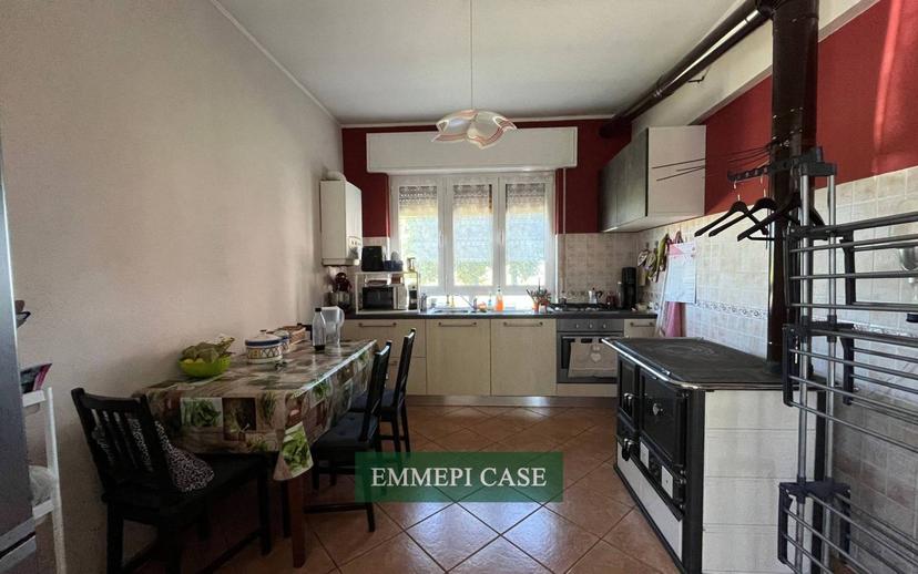 Trilocale via San Paolo, San Michele Mondovì — foto 11 di 33
