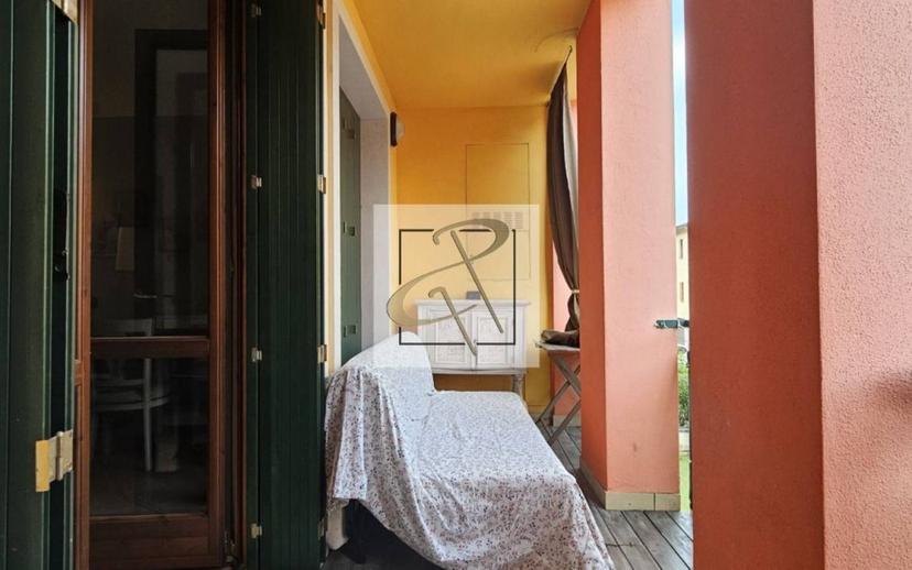Bilocale via Berengario, Cavajon Veronese, Cavaion Veronese — foto 18 di 20