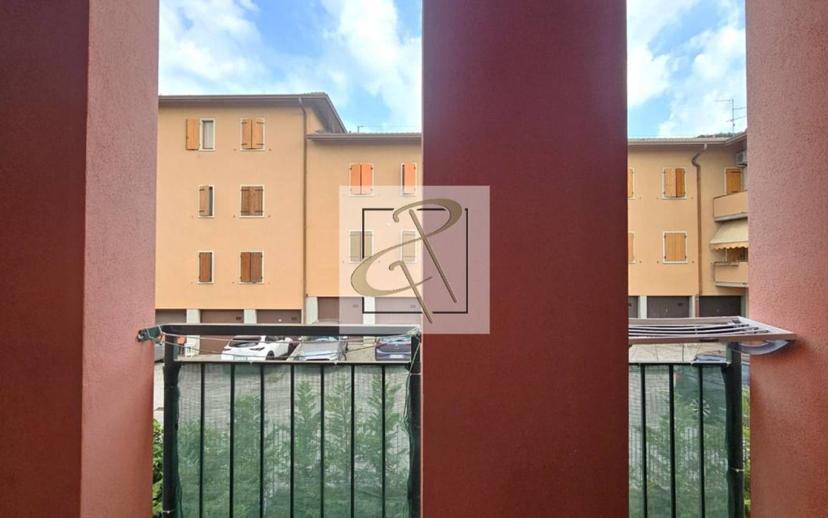 Bilocale via Berengario, Cavajon Veronese, Cavaion Veronese — foto 11 di 20