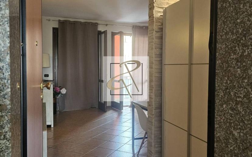 Bilocale via Berengario, Cavajon Veronese, Cavaion Veronese — foto 16 di 20