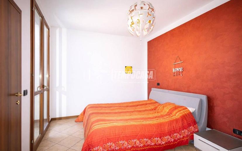 Villa a schiera via Egidio Giaroli, Reggio Emilia, Roncocesi - Villaggio Crostolo, Reggio Emilia — foto 9 di 28