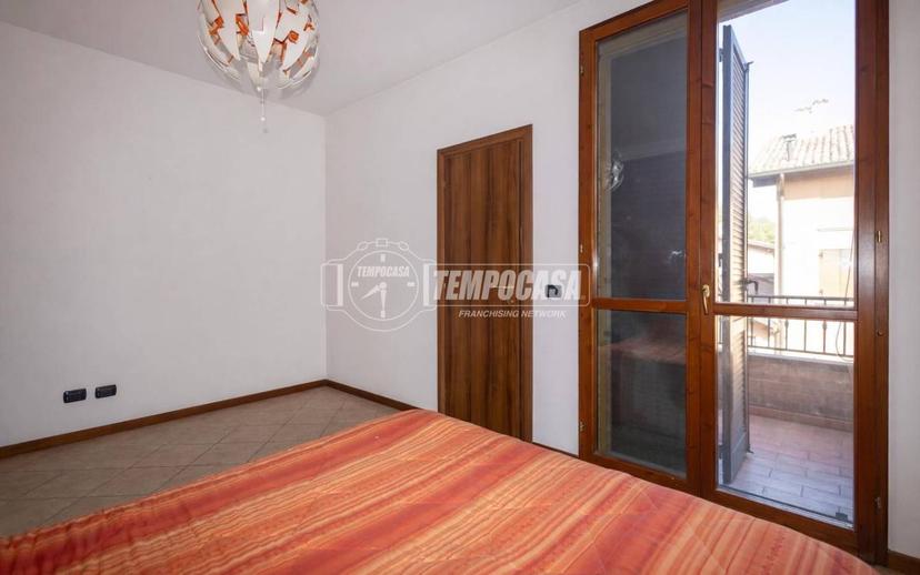 Villa a schiera via Egidio Giaroli, Reggio Emilia, Roncocesi - Villaggio Crostolo, Reggio Emilia — foto 13 di 28