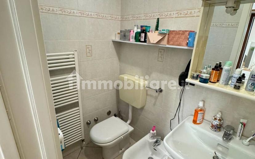 Quadrilocale via Giulio Giordani 8/2, Talon, Croce, Casalecchio di Reno — foto 44 di 51