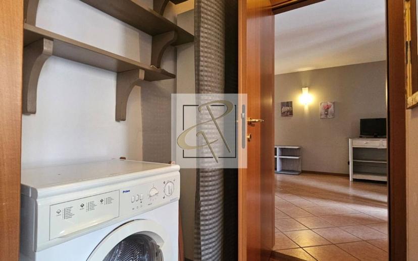 Bilocale via Berengario, Cavajon Veronese, Cavaion Veronese — foto 7 di 20