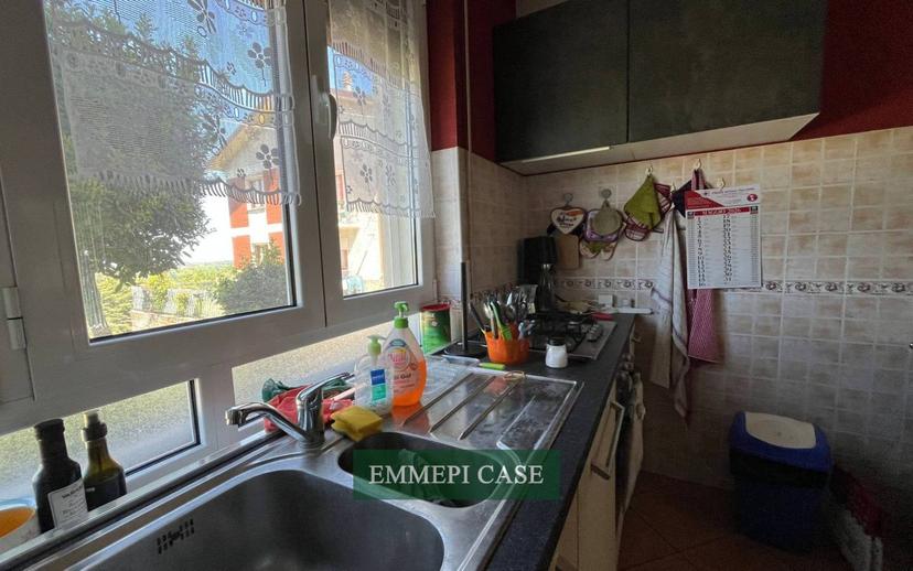 Trilocale via San Paolo, San Michele Mondovì — foto 6 di 33