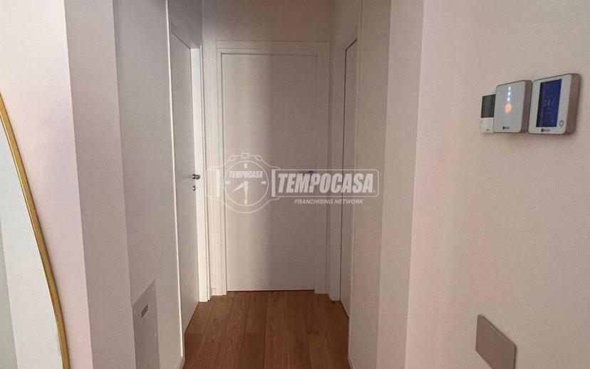 Trilocale via Giuseppe Tartini, Regina Pacis, Reggio Emilia — foto 9 di 10