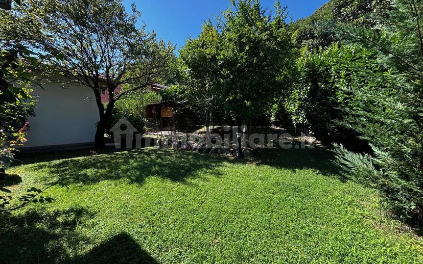 Villa unifamiliare via Malfolle 1/5, Sibano, Marzabotto — foto 8 di 36