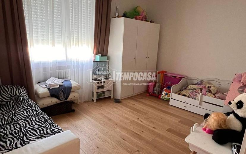 Trilocale via Giuseppe Tartini, Regina Pacis, Reggio Emilia — foto 7 di 10
