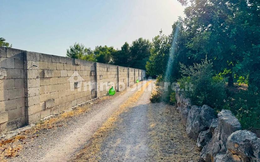 Villa unifamiliare via Solano Li Belli 45, Lequile — foto 45 di 47