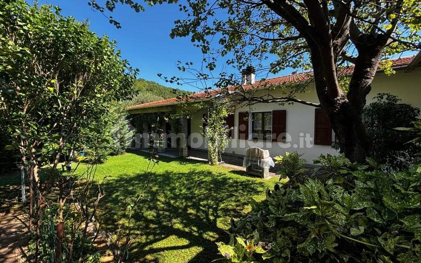 Villa unifamiliare via Malfolle 1/5, Sibano, Marzabotto — foto 15 di 36