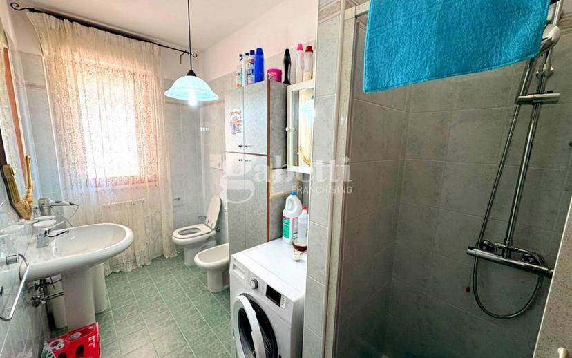 Trilocale via Padova, 52, Centro, Termoli