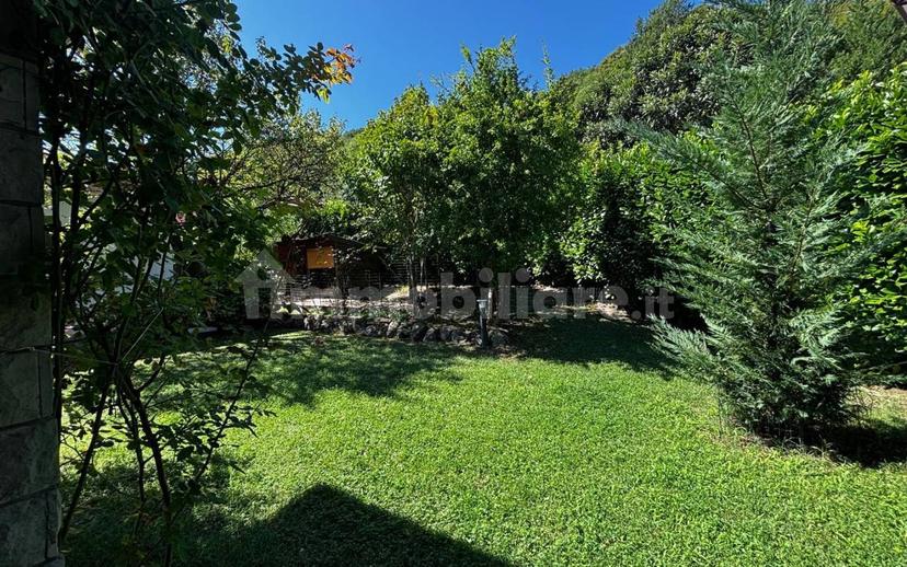 Villa unifamiliare via Malfolle 1/5, Sibano, Marzabotto — foto 20 di 36