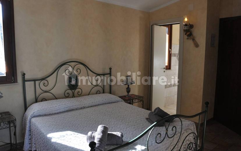 Appartamento in villa Contrada montestazzo, Carovigno