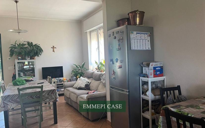 Trilocale via San Paolo, San Michele Mondovì — foto 22 di 33