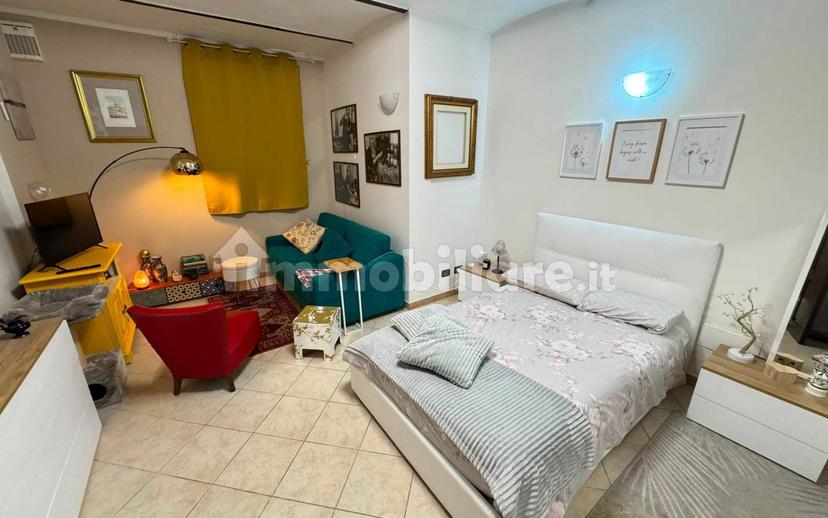 Quadrilocale via Giulio Giordani 8/2, Talon, Croce, Casalecchio di Reno — foto 11 di 51