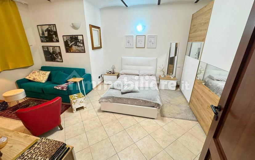 Quadrilocale via Giulio Giordani 8/2, Talon, Croce, Casalecchio di Reno — foto 34 di 51